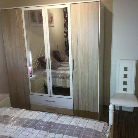 Apartamento Admiral Plaza