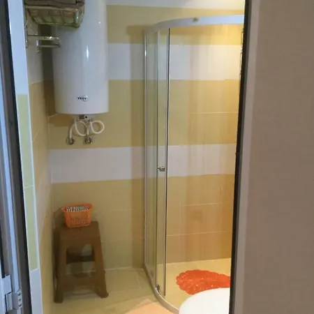 Apartamento Admiral Plaza *