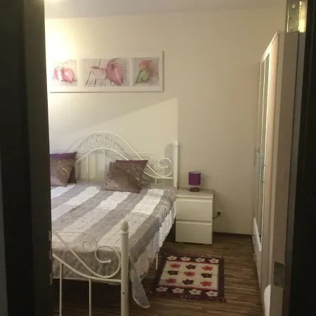 Admiral Plaza Apartment Sunny Beach